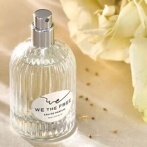 NWOT Free People We The Free Eau De Parfum